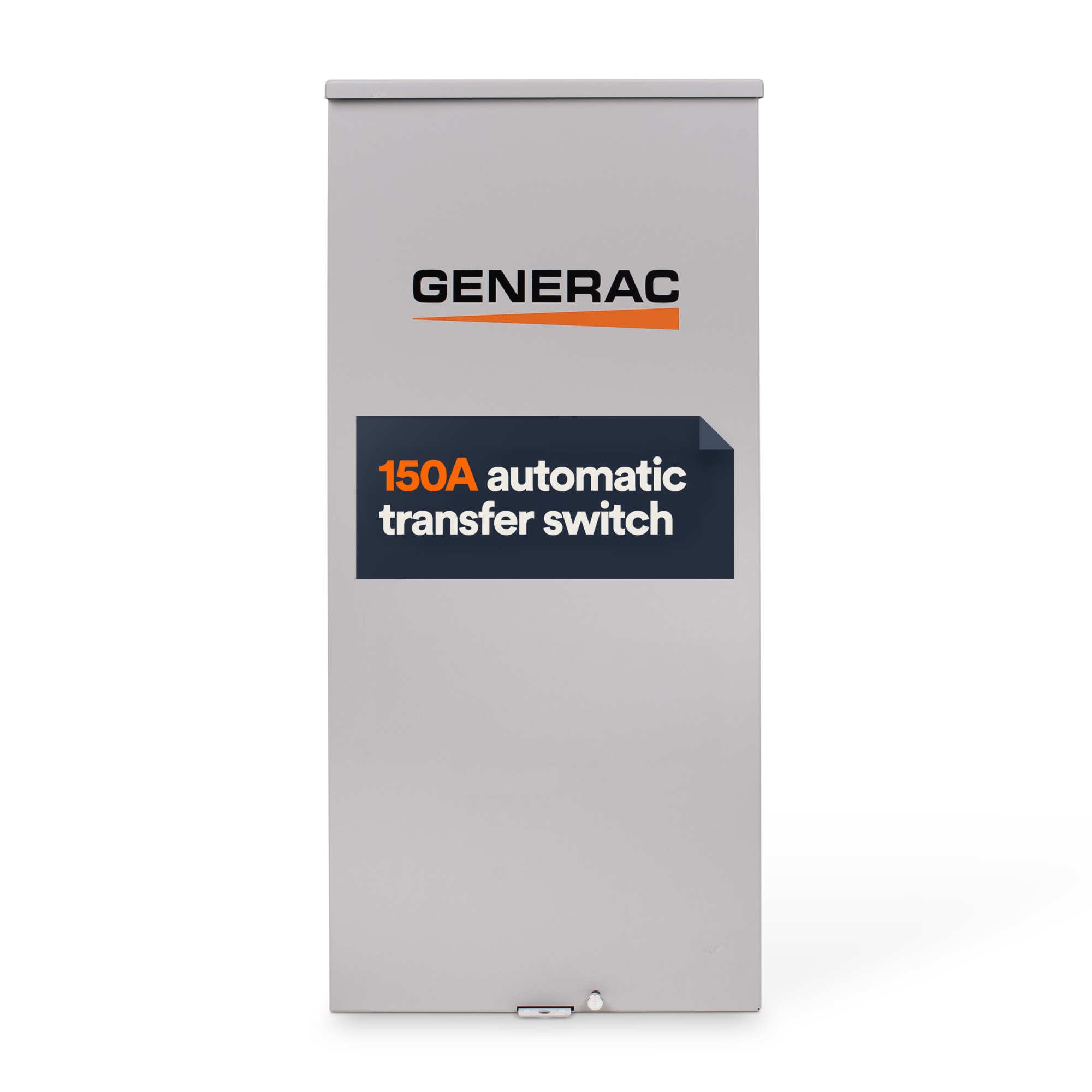 Generac Single Phase Automatic Transfer Switch — 150 Amp, 120/240V, Service Rated, Model# 9955